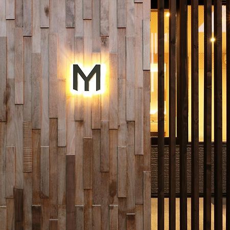 M House Βίλα NakaNakafurano Εξωτερικό φωτογραφία