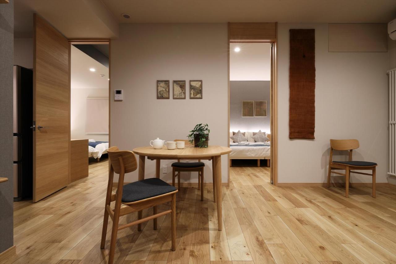 M House Βίλα NakaNakafurano Εξωτερικό φωτογραφία