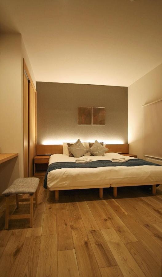 M House Βίλα NakaNakafurano Εξωτερικό φωτογραφία